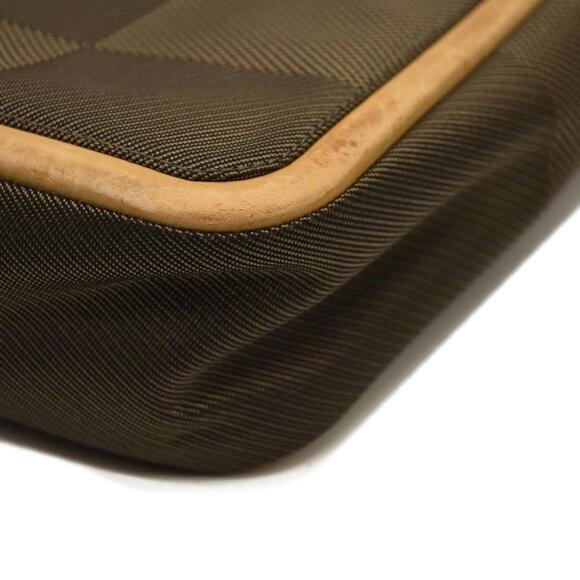 Louis Vuitton  Damier Geant Messenger Bag Terre - Picture 7 of 15